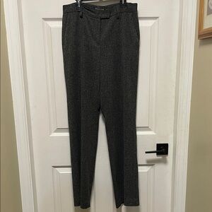 Della Spiga | Italy | Wide Leg | Pockets | Trousers / Dress Pants | Size 10